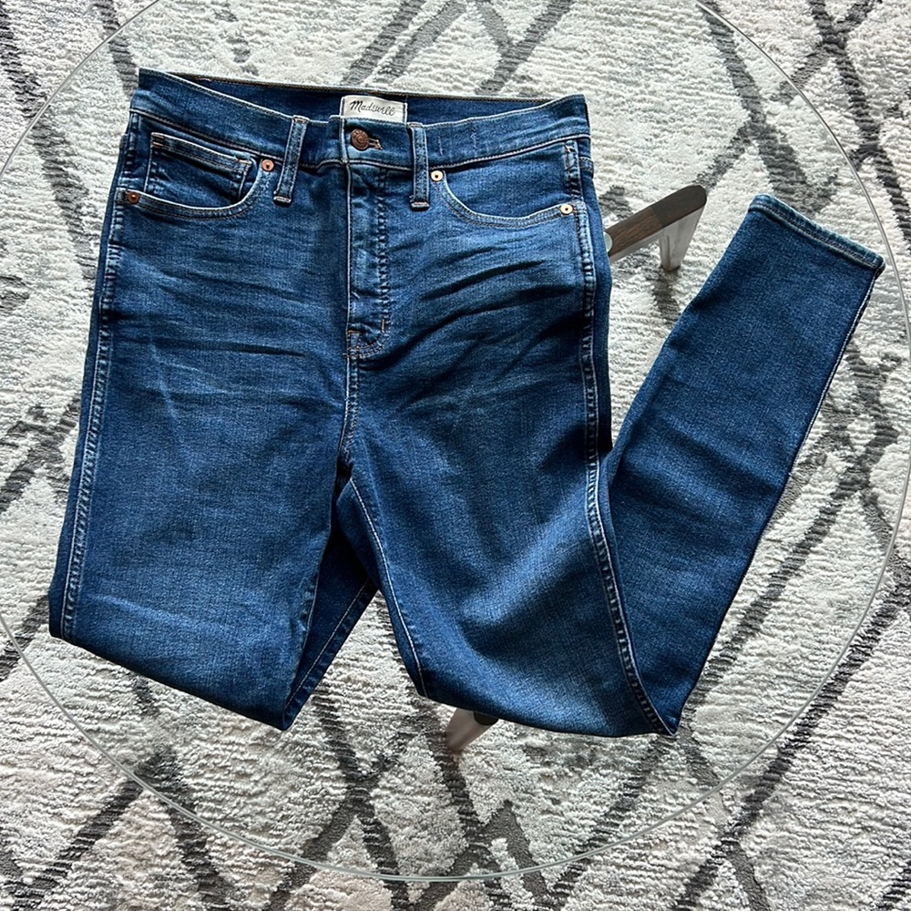 NEW Madewell Jeans